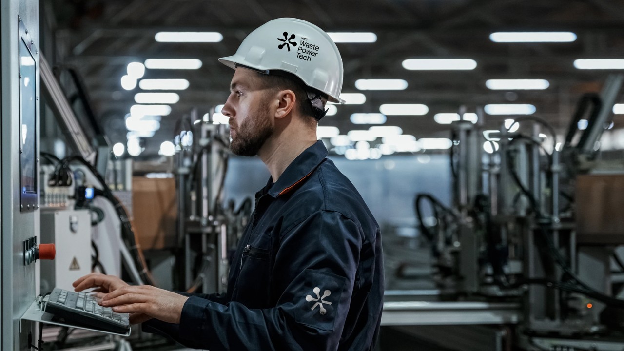 Industrial (B2I) Business (B2B)